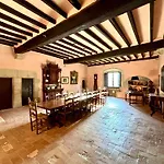 Holiday home Mas Mascaro Casa Principal Corsa