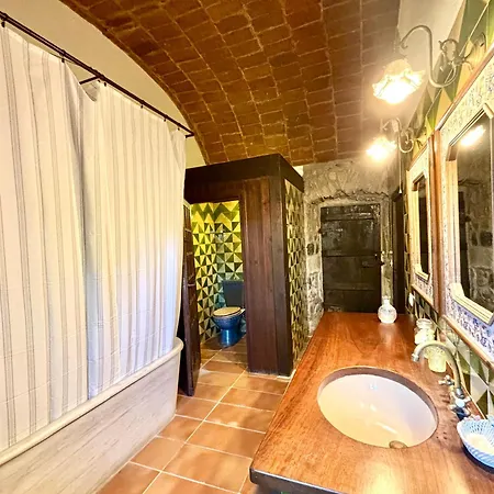 Mas Mascaro Casa Principal Prázdninový dům