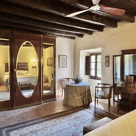 Holiday home Mas Mascaro Casa Principal