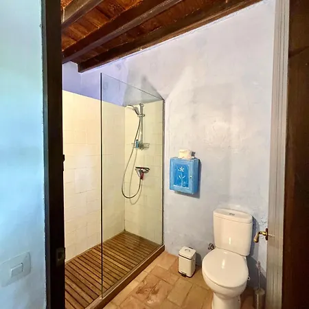 Mas Mascaro Casa Principal Prázdninový dům Corsá
