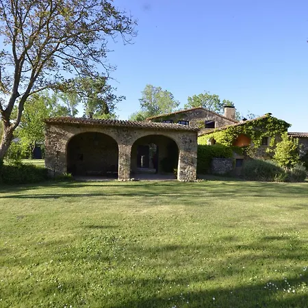 Mas Mascaro Casa Principal Holiday home