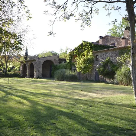 Holiday home Mas Mascaro Casa Principal