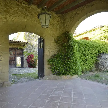 Mas Mascaro Casa Principal Holiday home Corsa