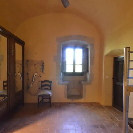 Mas Mascaro Casa Principal Prázdninový dům Corsá